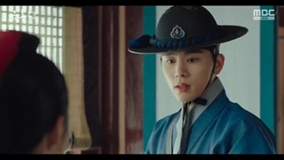 قسمت 6 سریال کره ای ازدواج ممنوع با زیرنویس فارسی The Forbidden Marriage 2022 .....  سریال ممنوعیت ازدواج قسمت 6