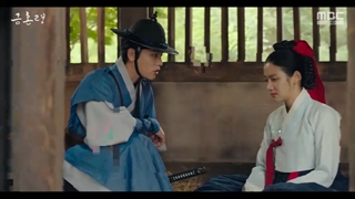 قسمت ششم سریال ممنوعیت ازدواج / The Forbidden Marriage / ازدواج ممنوع - قسمت 6 (لینک دانلود زیرنویس چسبیده در توضیحات)