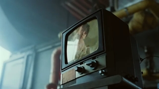 VERNON 'Black Eye' Official MV