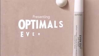 کرم دور چشم اپتیمالز اوریفلیم