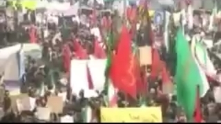 انقلاب های رنگین و مخملین چگونه برنامه ریزی می شوند