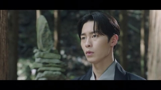 قسمت پنجم سریال کره ای کیمیای روح نور و سایه فصل دوم Alchemy of Souls: Light and Shadow 2022 + زیرنویس فارسی (انلاین)