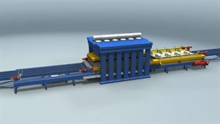 گیربکس آویز SEW