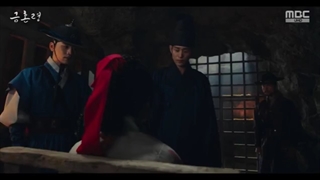 قسمت 6 سریال ازدواج ممنوع (The Forbidden Marriage 2022) با بازی کیم یونگ ده و پارک جو هیون و با زیرنویس فارسی