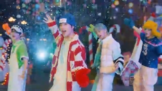 NCT DREAM 엔시티 드림 'Candy' MV (Performance Ver.)