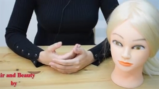 روش صحیح خواندن کاتالوگ رنگ مو (قسمت اول)