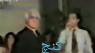 هنرنمائی فردین فقید در اواخر عمر در مجلس خصوصی