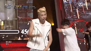 BTS Danger concert kpop اجرای کنسرت بی تی اس