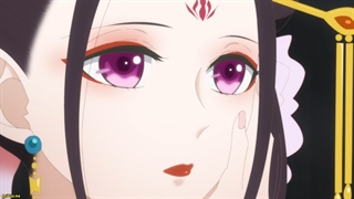 انیمه Koukyuu no Karasu - قسمت 13 پایانی - زیرنویس چسبیده - انیمه شو