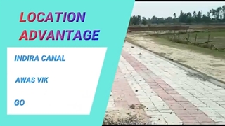 EMI Plots in Lucknow