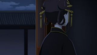 انیمه Koukyuu no Karasu فصل 01 قسمت 07  زیرنویس