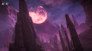 انیمه خدا شدن Apotheosis قسمت 9