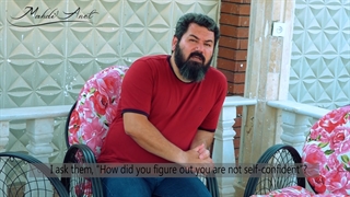 اعتماد به نفس چیست؟ اهمیت اعتماد به نفس!