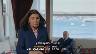 فراگمان اول قسمت 15 چشم چران عمارت