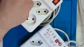 بهترین محافظ برق در آریاالکتریک