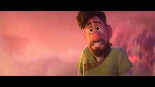 انیمیشن دنیای عجیب 2022 Strange World