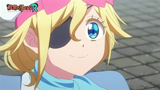 تریلر جدید فصل دوم انیمه Masamnue Revsng