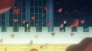 تریلر جدید انیمه سینمایی Kaguya-sama