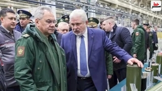 14011004: سرخط - مکرون بیشتر نگران لاچین است تا پاریس!