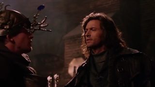 فیلم اکشن و فانتزی ون هلسینگ دوبله فارسی Van Helsing 2004