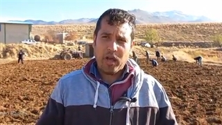 آموزش احداث نهالستان (قسمت اول)