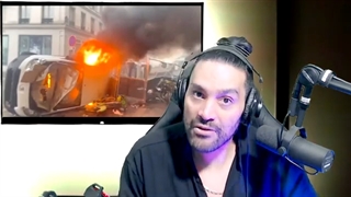 14011004: خبر ری اکشن!...اشکان خطیبی زیر فشارهای حکومت سکته کرد!