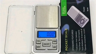 ترازو مثقالی در بازار صالح آباد تهران