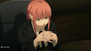 انیمه مرد اره ای فصل اول قسمت 4 دوبله فارسی