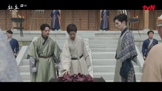 سریال کره ای کیمیای روح | بازگشت روح : نور و سایه2022 قسمت ۶ +(Alchemy of Souls : Light and Shadow2022)+زیرنویس فارسی