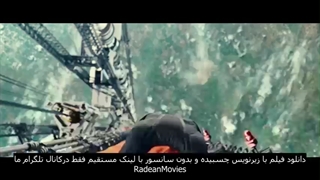 فیلم Ad Astra 2019