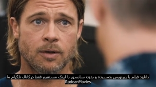 فیلم World War Z 2013