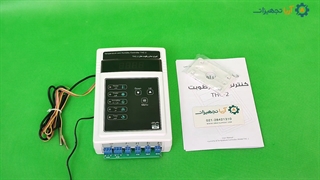 کنترل دما و رطوبت دیجیتال09190951834