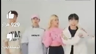 تعداد فالوور های اعضا hello house