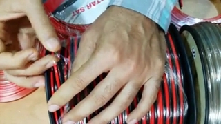 خرید انواع سیم باند در فروشگاه آریاالکتریک