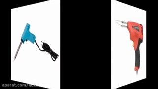 آریاالکتریک تامین کننده انواع هویه برقی