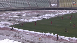 هفته 16؛ خلاصه بازی شمس‌آذر قزوین - آرمان‌گهر سیرجان