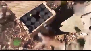 دیش و میش __ قسمت 1