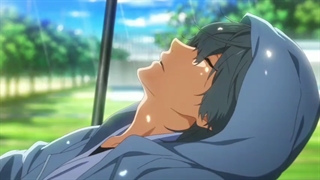 تریلر جدید انیمه تلویزیونی Tsurune: The Linking Shot