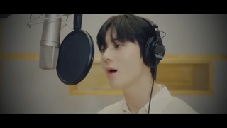 میکس OST فصل دوم کیمیای روح: نور و سایه به نام Just Watching You 2 که توسط هوانگ مین خونده شده