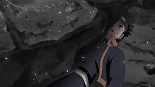 Naruto Shippuden موزیک ویدیو غمگین