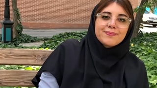 مصاحبه دانشجویان* نمونه کار تدوین فیلم*پروژه استاپ پریمیر عروسی