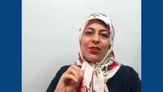 چطور طعمۀ کلاهبردارها نشیم الهه یوسفی راد