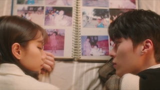 قسمت 12 سریال هم اتاقی من یک روباهه با دوبله فارسی (My Roommate Is a Gumiho)