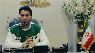 امیرحسین منتجبی_ تشخیص مشتری واقعی از غیر واقعی!