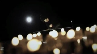 نقاشی با شن به مناسبت شهادت حضرت زهرا سلام الله علیها