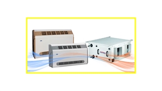 اطلاعات کامل درباره فن کویل آذر نسیم