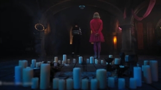 دوبله ی مشترک من و دوستم Ray از سریال Wednesday بخش دوم کپشن مهم*