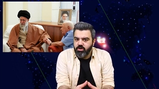 14011005: میهمانی خصوصی رهبر ایران در خانه مسیحی های تهران همزمان با کریسمس