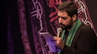 « برا دیدنِ نشونِ تو چه کنم ... ؟ » | بنی فاطمه