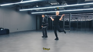 پشت صحنه ی پرکتیس serenity البوم brand new شیومین |۲۲۱۰۲۲